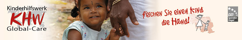 Kinderhilfswerk KHW Global-Care
